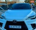 Белый Лексус РХ, объемом двигателя 2.39 л и пробегом 4 тыс. км за 86500 $, фото 1 на Automoto.ua