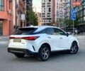 Білий Лексус РХ, об'ємом двигуна 2.49 л та пробігом 1 тис. км за 67500 $, фото 6 на Automoto.ua