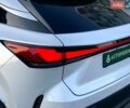 Білий Лексус РХ, об'ємом двигуна 2.49 л та пробігом 1 тис. км за 67500 $, фото 15 на Automoto.ua