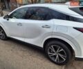 Білий Лексус РХ, об'ємом двигуна 2.49 л та пробігом 12 тис. км за 79999 $, фото 1 на Automoto.ua