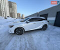 Белый Лексус РХ, объемом двигателя 2.5 л и пробегом 7 тыс. км за 77000 $, фото 2 на Automoto.ua