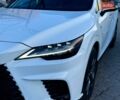 Белый Лексус РХ, объемом двигателя 2.39 л и пробегом 4 тыс. км за 86000 $, фото 4 на Automoto.ua