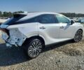 Білий Лексус РХ, об'ємом двигуна 2.5 л та пробігом 1 тис. км за 11500 $, фото 2 на Automoto.ua