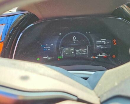 Білий Лексус РХ, об'ємом двигуна 2.5 л та пробігом 1 тис. км за 11500 $, фото 7 на Automoto.ua