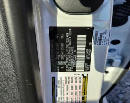 Білий Лексус РХ, об'ємом двигуна 2.5 л та пробігом 1 тис. км за 11500 $, фото 11 на Automoto.ua