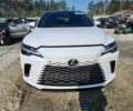 Білий Лексус РХ, об'ємом двигуна 2.5 л та пробігом 1 тис. км за 11500 $, фото 4 на Automoto.ua