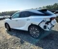 Білий Лексус РХ, об'ємом двигуна 2.5 л та пробігом 1 тис. км за 11500 $, фото 1 на Automoto.ua