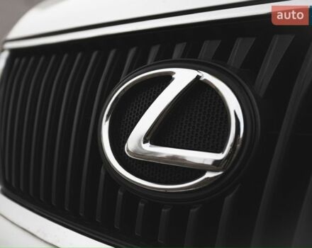 Білий Лексус РХ, об'ємом двигуна 3.46 л та пробігом 155 тис. км за 16500 $, фото 1 на Automoto.ua