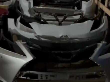 Білий Лексус РХ, об'ємом двигуна 0 л та пробігом 500 тис. км за 1500 $, фото 1 на Automoto.ua