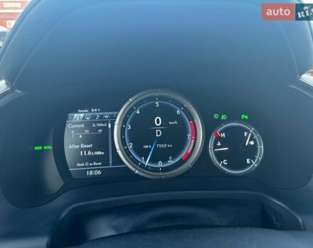 Белый Лексус РХ, объемом двигателя 3.46 л и пробегом 56 тыс. км за 33500 $, фото 1 на Automoto.ua