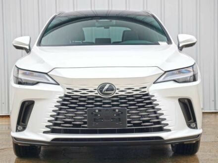 Лексус РХ 2023 в Виннице на Automoto.ua Белый Лексус РХ, объемом двигателя 2.4 л и пробегом 20 тыс. км за 29900 $, фото 1 на Automoto.ua