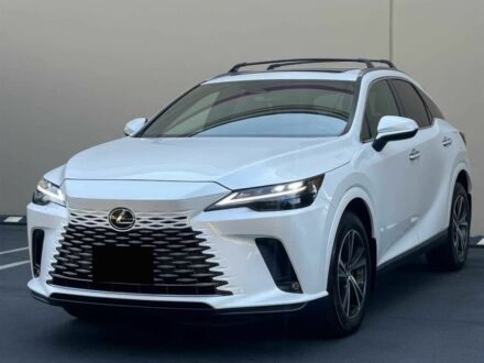 Лексус РХ 2024 в Хмельницком на Automoto.ua Белый Лексус РХ, объемом двигателя 2.4 л и пробегом 8 тыс. км за 35000 $, фото 1 на Automoto.ua