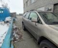 Бежевый Лексус РХ, объемом двигателя 0 л и пробегом 3 тыс. км за 5000 $, фото 12 на Automoto.ua