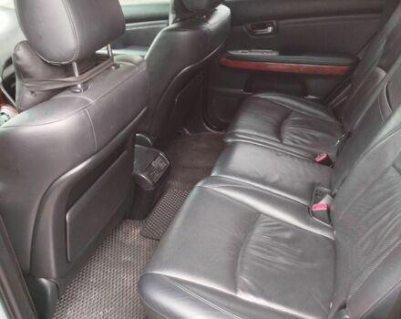 Бежевый Лексус РХ, объемом двигателя 0 л и пробегом 298 тыс. км за 250 $, фото 4 на Automoto.ua