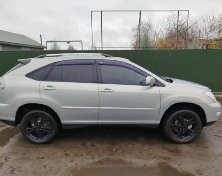 Бежевый Лексус РХ, объемом двигателя 0 л и пробегом 298 тыс. км за 250 $, фото 1 на Automoto.ua