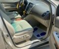 Бежевый Лексус РХ, объемом двигателя 3.5 л и пробегом 263 тыс. км за 9400 $, фото 1 на Automoto.ua