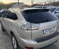 Бежевый Лексус РХ, объемом двигателя 0 л и пробегом 227 тыс. км за 8800 $, фото 2 на Automoto.ua