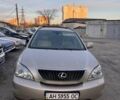 Бежевый Лексус РХ, объемом двигателя 0 л и пробегом 227 тыс. км за 8800 $, фото 3 на Automoto.ua