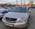 Бежевий Лексус РХ, об'ємом двигуна 0 л та пробігом 227 тис. км за 9200 $, фото 1 на Automoto.ua