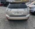 Бежевый Лексус РХ, объемом двигателя 0 л и пробегом 227 тыс. км за 8800 $, фото 1 на Automoto.ua