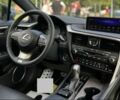 Бежевий Лексус РХ, об'ємом двигуна 3.5 л та пробігом 41 тис. км за 45525 $, фото 13 на Automoto.ua