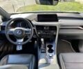 Бежевий Лексус РХ, об'ємом двигуна 3.5 л та пробігом 41 тис. км за 45525 $, фото 10 на Automoto.ua