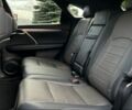 Бежевий Лексус РХ, об'ємом двигуна 3.5 л та пробігом 41 тис. км за 45525 $, фото 9 на Automoto.ua