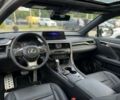 Бежевий Лексус РХ, об'ємом двигуна 3.5 л та пробігом 41 тис. км за 45525 $, фото 14 на Automoto.ua