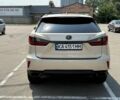 Бежевый Лексус РХ, объемом двигателя 3.5 л и пробегом 40 тыс. км за 29500 $, фото 7 на Automoto.ua