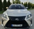 Бежевый Лексус РХ, объемом двигателя 3.5 л и пробегом 40 тыс. км за 29500 $, фото 2 на Automoto.ua
