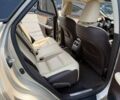 Бежевый Лексус РХ, объемом двигателя 3.5 л и пробегом 40 тыс. км за 29500 $, фото 11 на Automoto.ua
