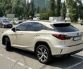 Бежевый Лексус РХ, объемом двигателя 3.5 л и пробегом 40 тыс. км за 29500 $, фото 6 на Automoto.ua