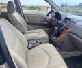 Бежевий Лексус РХ, об'ємом двигуна 3 л та пробігом 300 тис. км за 4995 $, фото 4 на Automoto.ua