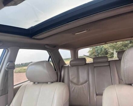 Бежевий Лексус РХ, об'ємом двигуна 3 л та пробігом 300 тис. км за 4995 $, фото 8 на Automoto.ua