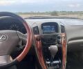 Бежевий Лексус РХ, об'ємом двигуна 3 л та пробігом 300 тис. км за 4995 $, фото 7 на Automoto.ua
