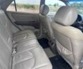Бежевий Лексус РХ, об'ємом двигуна 3 л та пробігом 300 тис. км за 4995 $, фото 5 на Automoto.ua