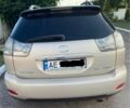 Бежевий Лексус РХ, об'ємом двигуна 3 л та пробігом 345 тис. км за 9000 $, фото 2 на Automoto.ua