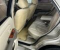 Лексус РХ 1998 в Киеве на Automoto.ua Бежевый Лексус РХ, объемом двигателя 3 л и пробегом 420 тыс. км за 5550 $, фото 10 на Automoto.ua