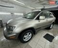 Лексус РХ 1998 в Киеве на Automoto.ua Бежевый Лексус РХ, объемом двигателя 3 л и пробегом 420 тыс. км за 5550 $, фото 1 на Automoto.ua