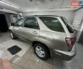 Лексус РХ 1998 в Киеве на Automoto.ua Бежевый Лексус РХ, объемом двигателя 3 л и пробегом 420 тыс. км за 5550 $, фото 1 на Automoto.ua