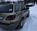 Бежевый Лексус РХ, объемом двигателя 3 л и пробегом 280 тыс. км за 4999 $, фото 2 на Automoto.ua