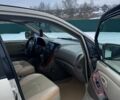 Бежевый Лексус РХ, объемом двигателя 3 л и пробегом 280 тыс. км за 4999 $, фото 3 на Automoto.ua
