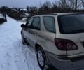 Бежевый Лексус РХ, объемом двигателя 3 л и пробегом 280 тыс. км за 6200 $, фото 1 на Automoto.ua