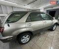 Лексус РХ 1998 в Киеве на Automoto.ua Бежевый Лексус РХ, объемом двигателя 3 л и пробегом 420 тыс. км за 5550 $, фото 3 на Automoto.ua