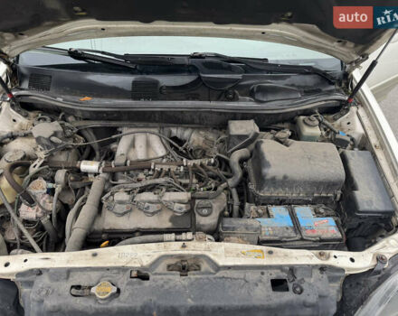 Бежевый Лексус РХ, объемом двигателя 0 л и пробегом 274 тыс. км за 5300 $, фото 19 на Automoto.ua