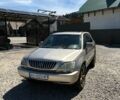 Бежевый Лексус РХ, объемом двигателя 3 л и пробегом 365 тыс. км за 5200 $, фото 1 на Automoto.ua