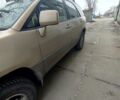 Бежевий Лексус РХ, об'ємом двигуна 30 л та пробігом 300 тис. км за 5000 $, фото 4 на Automoto.ua