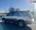 Бежевий Лексус РХ, об'ємом двигуна 3 л та пробігом 286 тис. км за 6200 $, фото 4 на Automoto.ua