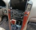 Бежевый Лексус РХ, объемом двигателя 3 л и пробегом 270 тыс. км за 5999 $, фото 12 на Automoto.ua
