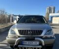 Бежевий Лексус РХ, об'ємом двигуна 3 л та пробігом 286 тис. км за 6200 $, фото 1 на Automoto.ua